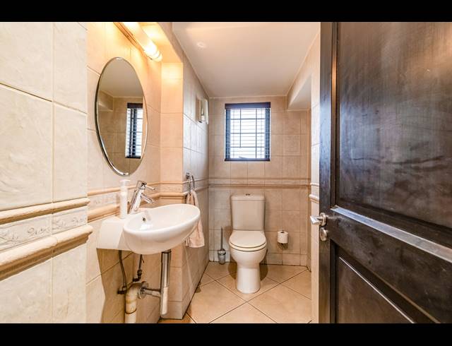 4 BEDROOM HOUSE FOR SALE IN DUNVEGAN